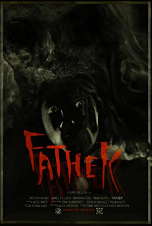 Father (2018) starring Rayanna Dibs on DVD